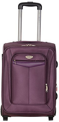 21% OFF on Goblin Arrow Expandable Cabin Luggage - 21.6 21% OFF on Goblin Arrow Expandable Cabin Luggage - 21.6
