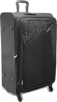 Skybags Bentley Expandable Check In Luggage 31 1