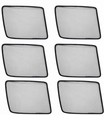 57% OFF on Speedwav 28858 Sun Shade For Mahindra XUV