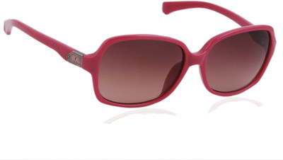57% OFF on Ck Jeans Rectangular Sunglasses 57% OFF on Ck Jeans Rectangular Sunglasses