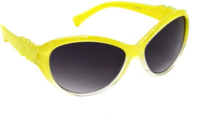 50% OFF on Goggy Poggy BB101 Oval Sunglasses 50% OFF on Goggy Poggy BB101 Oval Sunglasses