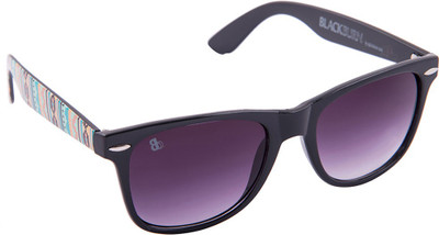 68% OFF on Blackburn Wayfarer Sunglasses 68% OFF on Blackburn Wayfarer Sunglasses