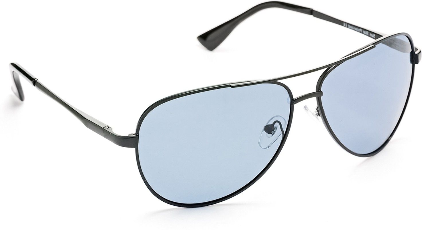 68% OFF on Hrinkar Aviator Sunglasses