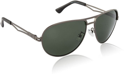 50% OFF on Velocity Aviator Sunglasses 50% OFF on Velocity Aviator Sunglasses