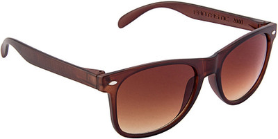70% OFF on Farenheit Wayfarer Sunglasses