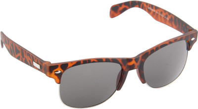61% OFF on Aten Wayfarer Sunglasses