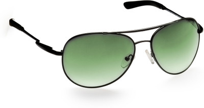 42% OFF on Panache Trendz Aviator Sunglasses