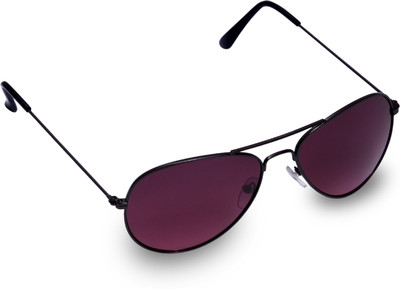 50% OFF on Ferrero Aviator Sunglasses