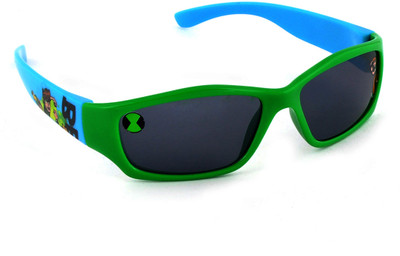 20% OFF on Stol'n BEN 10 Aviator Sunglasses