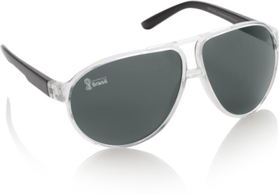 74% OFF on FIFA Aviator Sunglasses