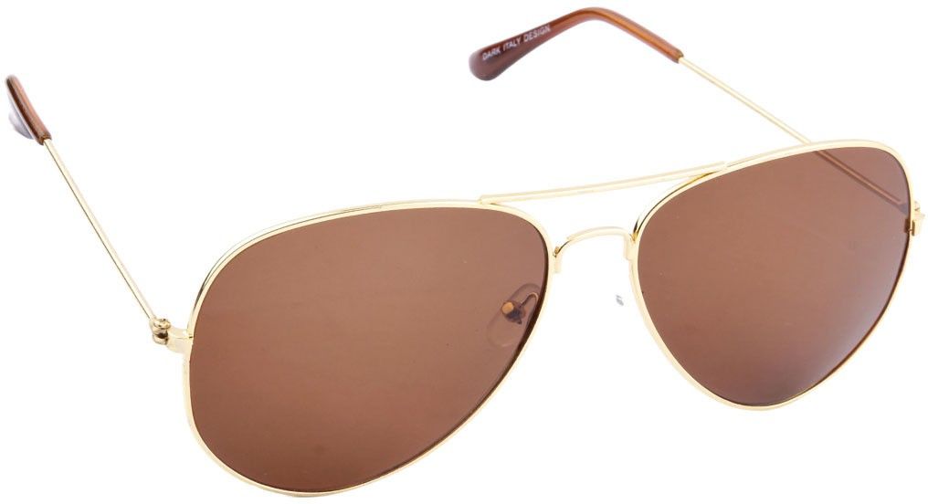 70% OFF on Aten Aviator Sunglasses