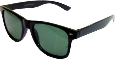 77% OFF on Hrinkar Wayfarer Sunglasses 77% OFF on Hrinkar Wayfarer Sunglasses