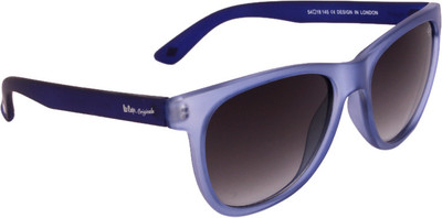 16% OFF on Lee Cooper Wayfarer Wayfarer Sunglasses 16% OFF on Lee Cooper Wayfarer Wayfarer Sunglasses