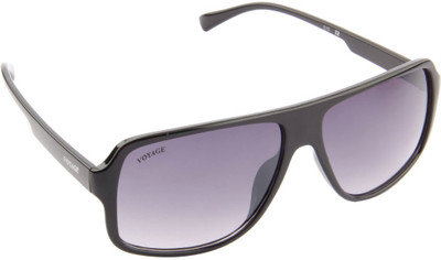60% OFF on Voyage Wayfarer Sunglasses