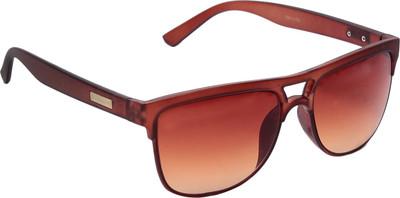 62% OFF on Viber Rectangular Sunglasses