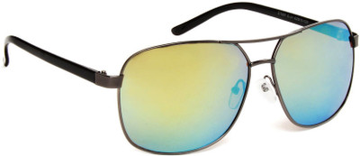 56% OFF on Stol'n 1507-C31 Wayfarer Sunglasses