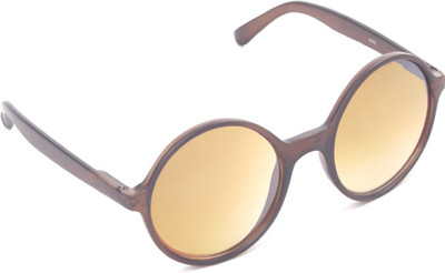80% OFF on 6by6 Round Sunglasses
