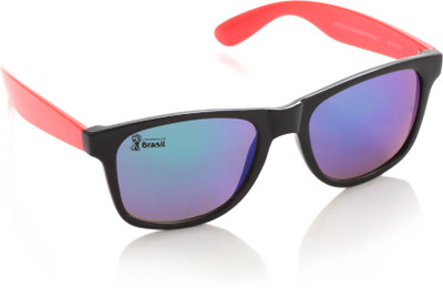 71% OFF on FIFA Wayfarer Sunglasses