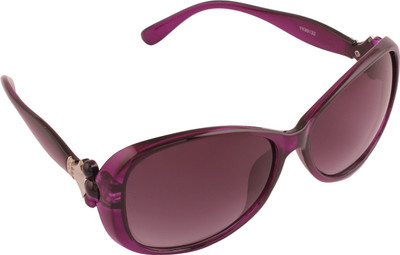 11% OFF on Tim Hawk Wrap-around Sunglasses