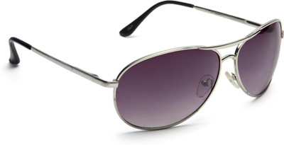 91% OFF on Aux Aviator Sunglasses