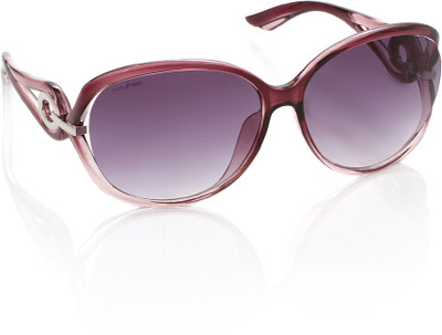 49% OFF on Mayhem Over-sized Sunglasses 49% OFF on Mayhem Over-sized Sunglasses