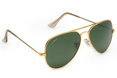 58% OFF on S.T Mary Aviator Sunglasses 58% OFF on S.T Mary Aviator Sunglasses