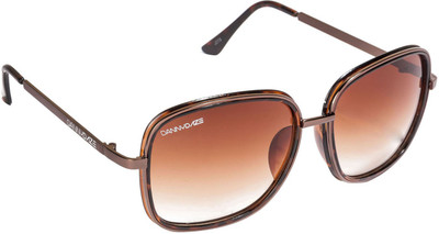 75% OFF on Danny Daze Rectangular Sunglasses