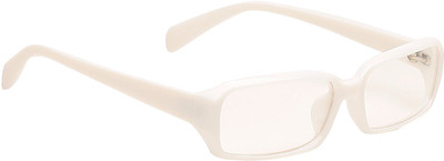 55% OFF on Crad Full Rim Rectangle Frame