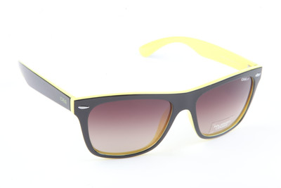 41% OFF on IDEE Wayfarer Sunglasses