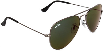 Lee Cooper Aviator Sunglasses