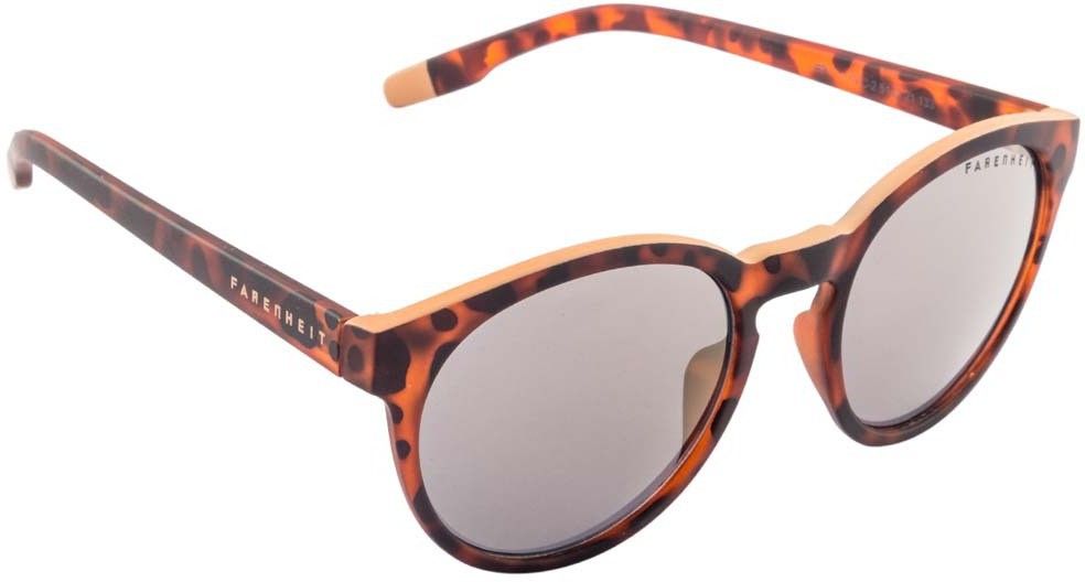 66% OFF on Farenheit Round Sunglasses 66% OFF on Farenheit Round Sunglasses