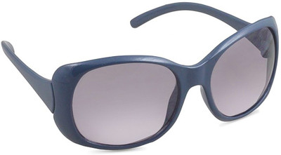 58% OFF on Goodlook Over-sized Sunglasses