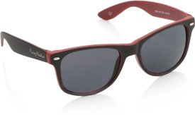 Wayfarer Extra 50% Off on Flying Machine Wayfarer at Flipkart India
