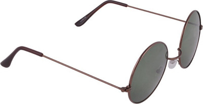 28% OFF on Snoozyshoppers Aviator Sunglasses
