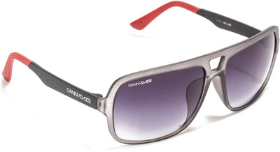 70% OFF on Danny Daze Over-sized Sunglasses