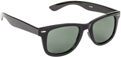60% OFF on Aten Wayfarer Sunglasses