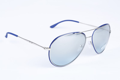 22% OFF on Police Aviator Sunglasses