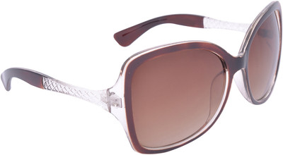 13% OFF on Iris Eyewear Rectangular Sunglasses 13% OFF on Iris Eyewear Rectangular Sunglasses
