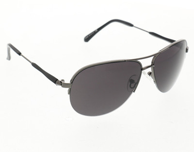 77% OFF on Vast Men Women Shaded Fashion Aviator Sunglasses
