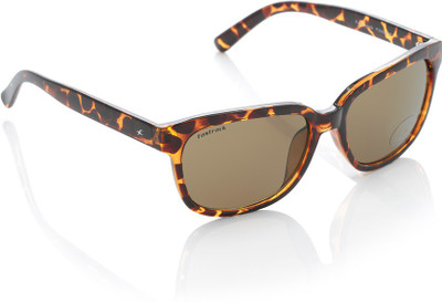 45% OFF on Fastrack Wayfarer Sunglasses 45% OFF on Fastrack Wayfarer Sunglasses