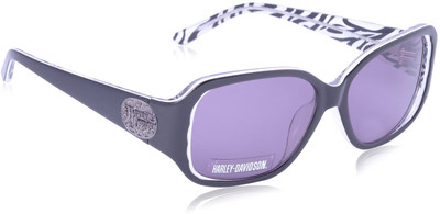 61% OFF on Harley Davidson Cat-eye Sunglasses