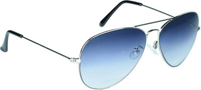 16% OFF on Del Impex Aviator Sunglasses