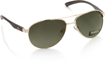 20% OFF on Mayhem Aviator Sunglasses 20% OFF on Mayhem Aviator Sunglasses