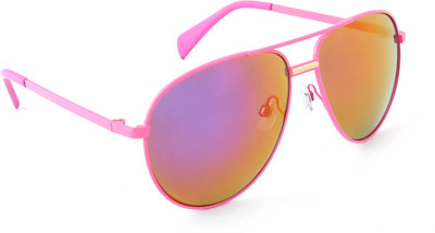 20% OFF on Stol'n Stylish Aviator Sunglasses