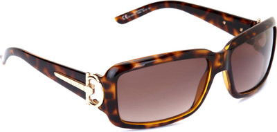 52% OFF on Gucci Rectangular Sunglasses 52% OFF on Gucci Rectangular Sunglasses