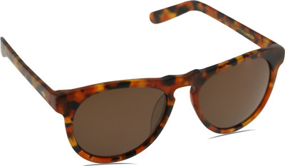 78% OFF on Mango Pickles Wayfarer Sunglasses