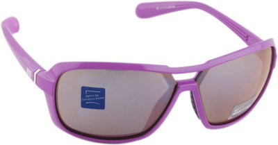 67% OFF on Nike Rectangular Sunglasses 67% OFF on Nike Rectangular Sunglasses