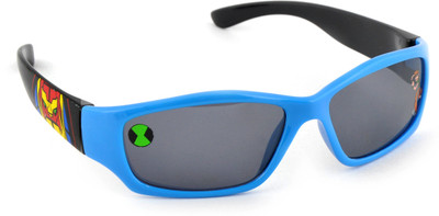 43% OFF on Stol'n BEN 10 Aviator Sunglasses