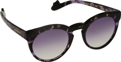 56% OFF on Mango Pickles Noble Royal Cat-eye Sunglasses