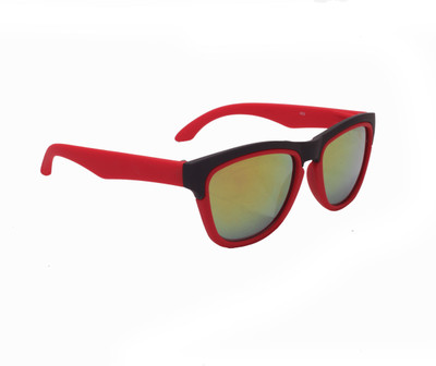 70% OFF on Spiky Wayfarer Sunglasses 70% OFF on Spiky Wayfarer Sunglasses